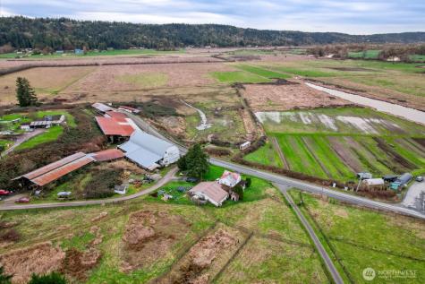 8718 NE Ames Lake-carnation Road Carnation WA 98014