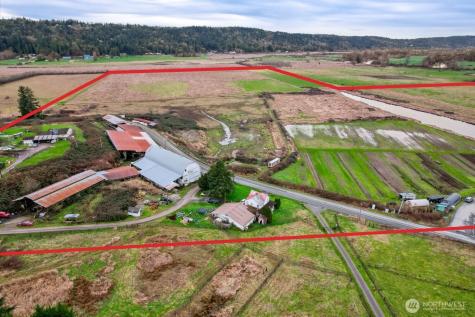 8718 NE Ames Lake-carnation Road Carnation WA 98014