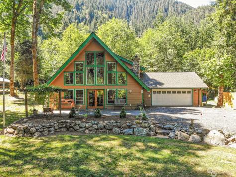 32962 S Shore Drive Mount Vernon WA 98274