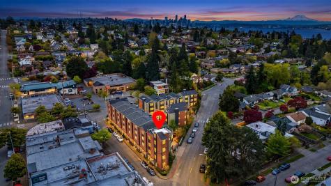 3215 W Lynn Street Seattle WA 98199
