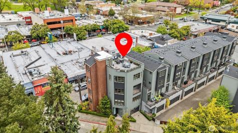 3215 W Lynn Street Seattle WA 98199