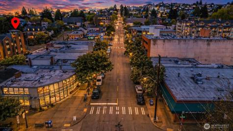 3215 W Lynn Street Seattle WA 98199