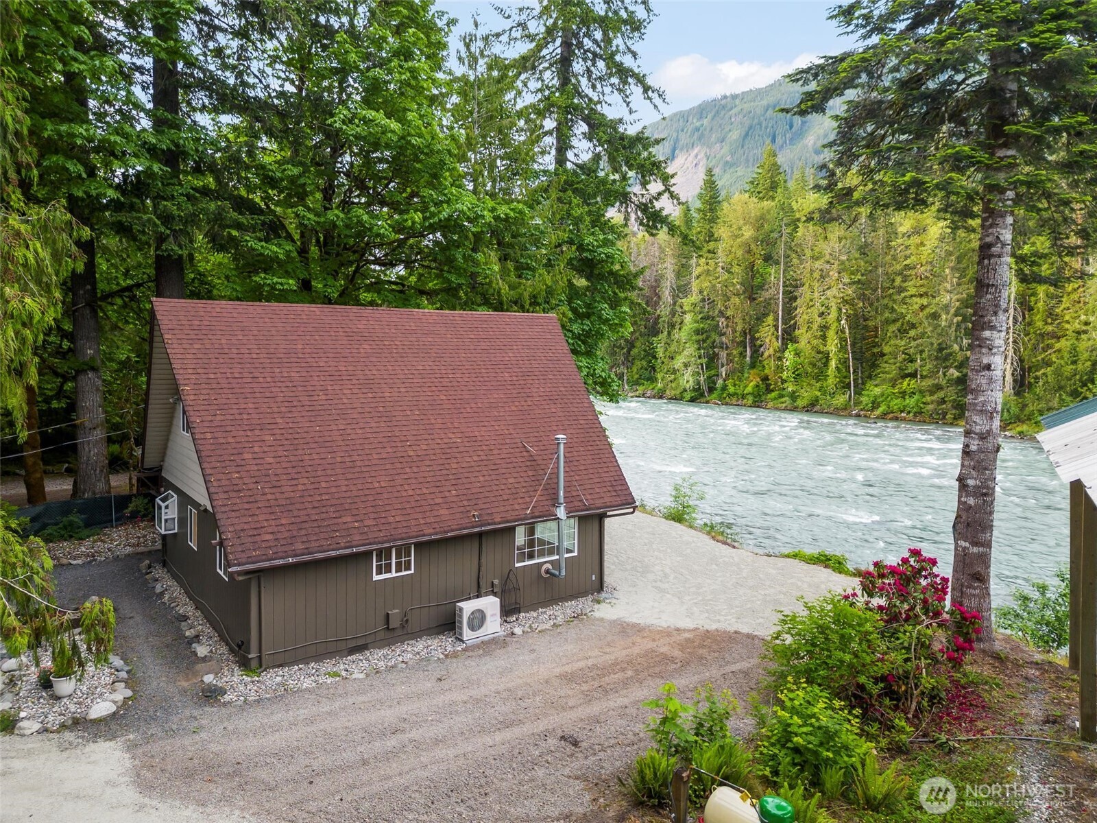 25921 Clear Creek Road Darrington WA 98241