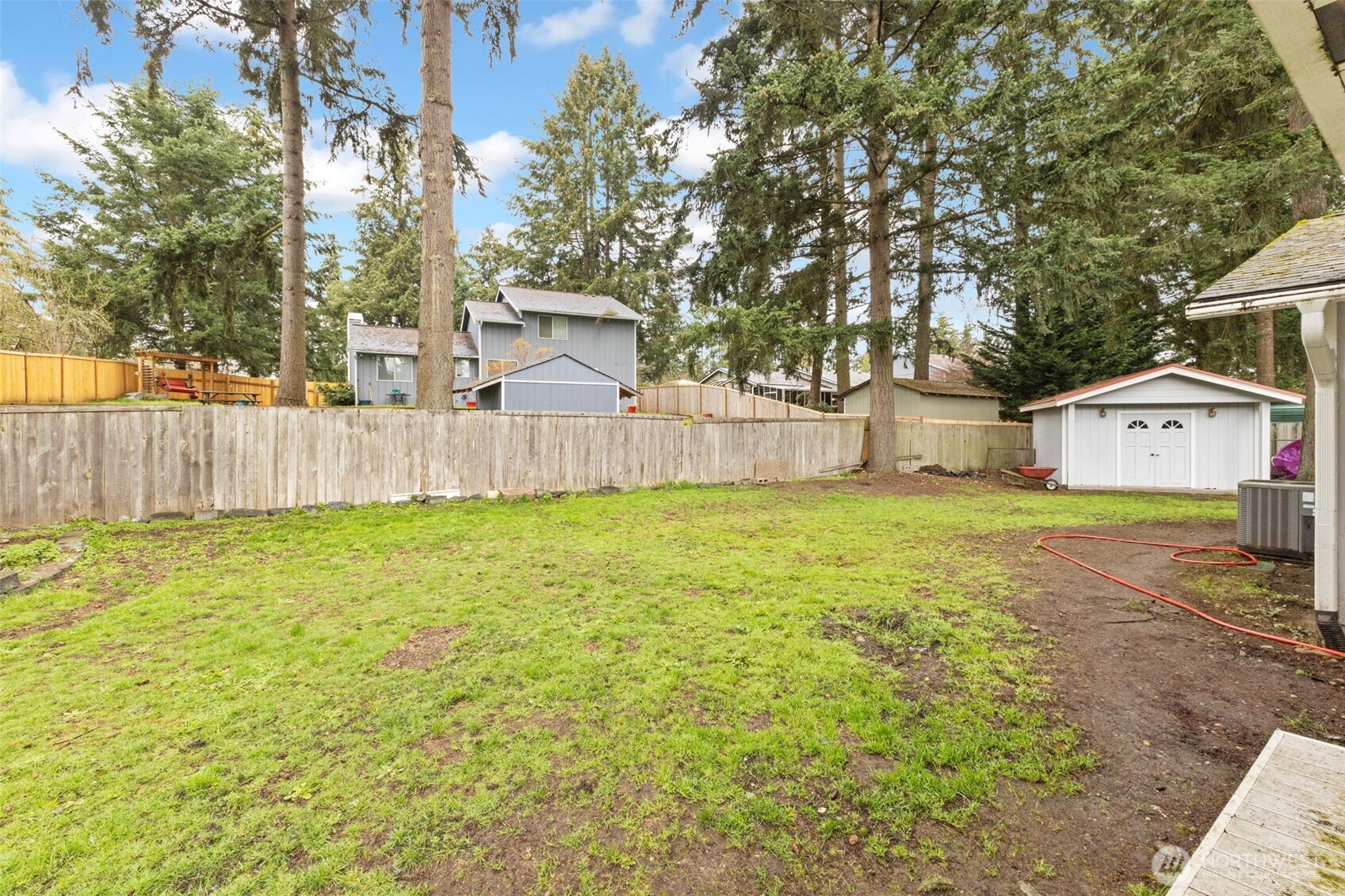 5419 206th Street Court E Spanaway WA 98387