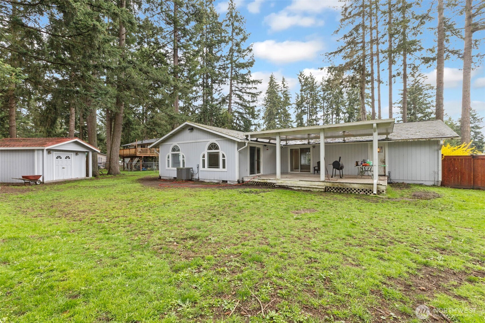 5419 206th Street Court E Spanaway WA 98387
