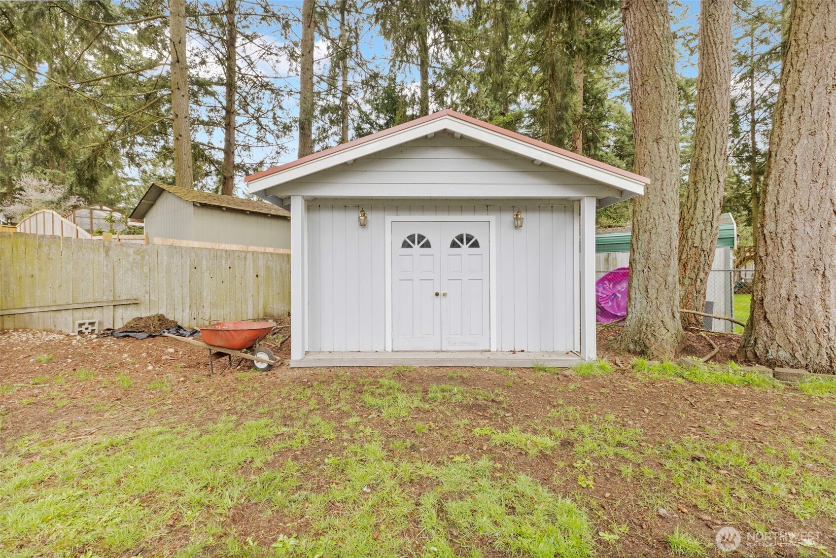 5419 206th Street Court E Spanaway WA 98387