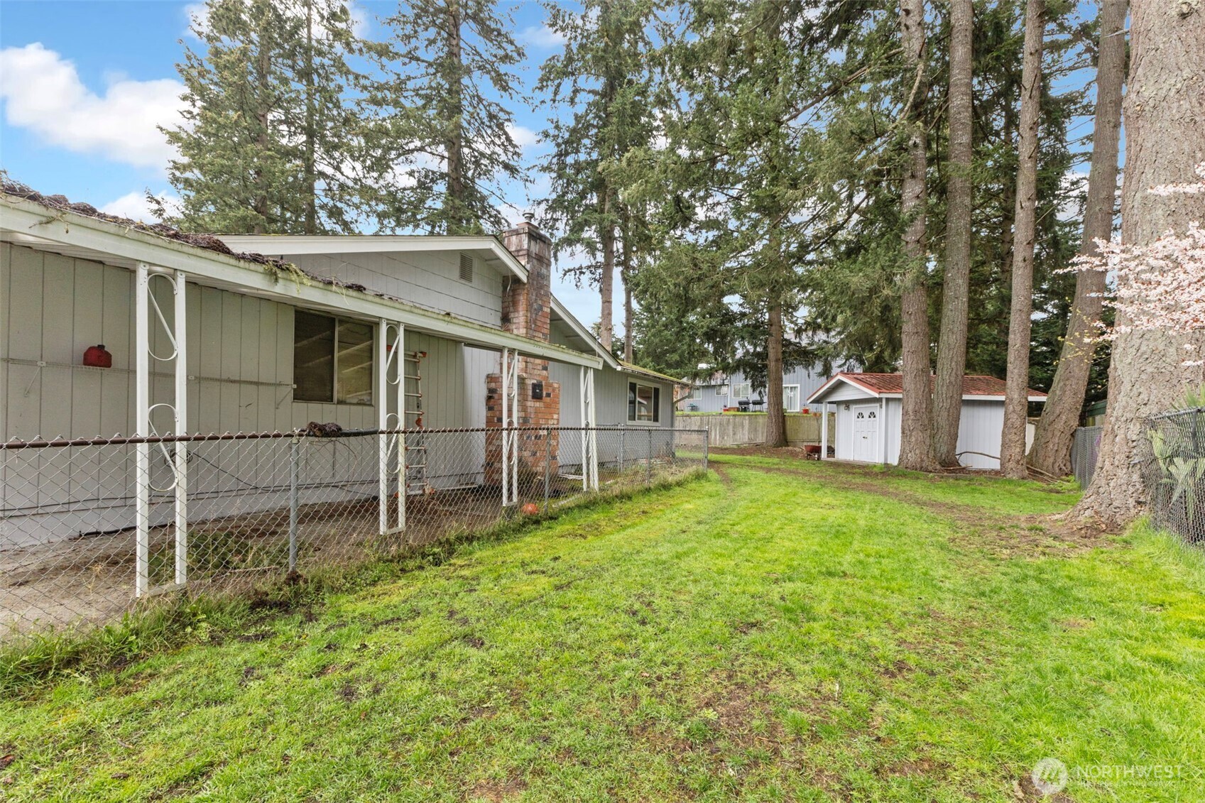 5419 206th Street Court E Spanaway WA 98387