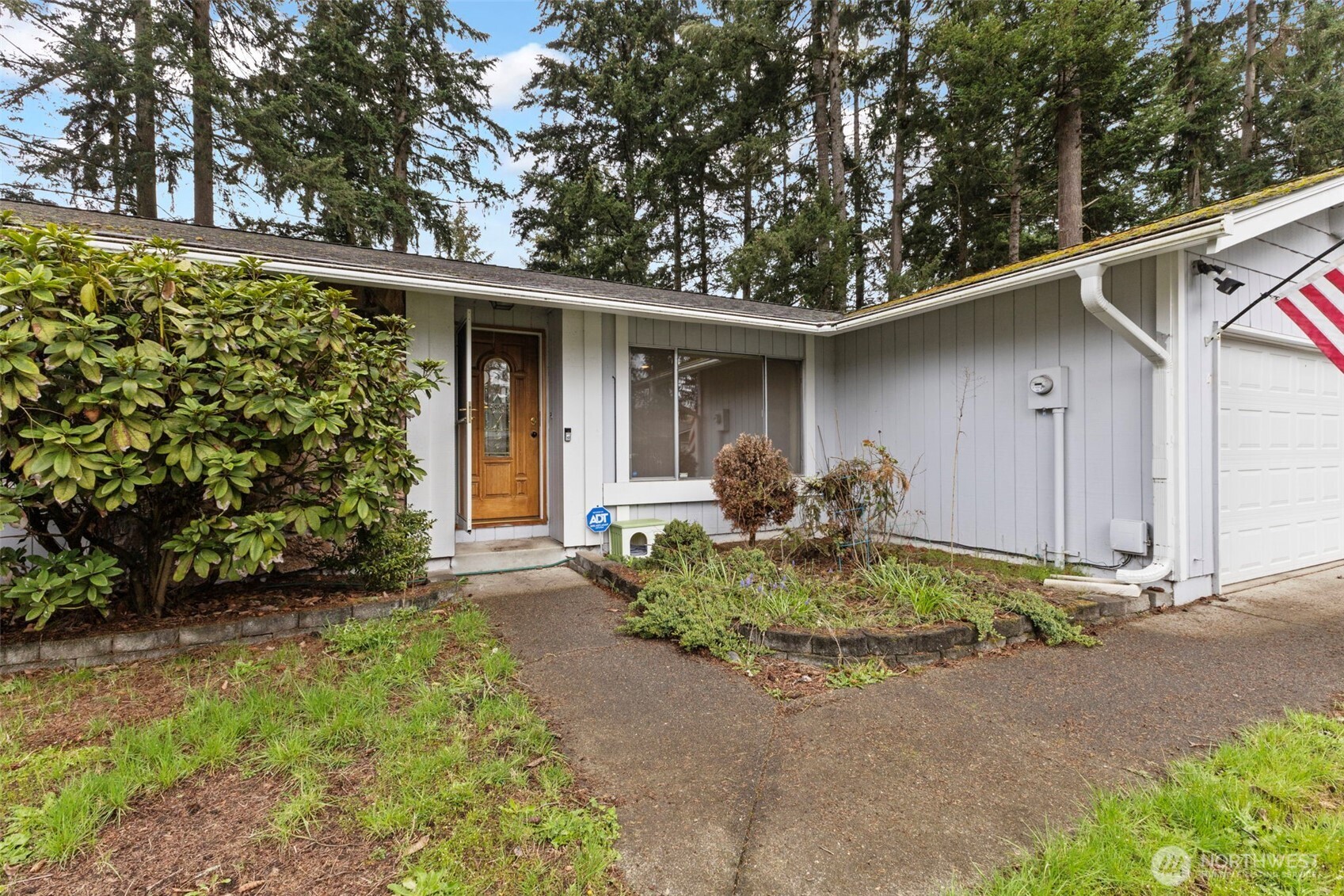 5419 206th Street Court E Spanaway WA 98387