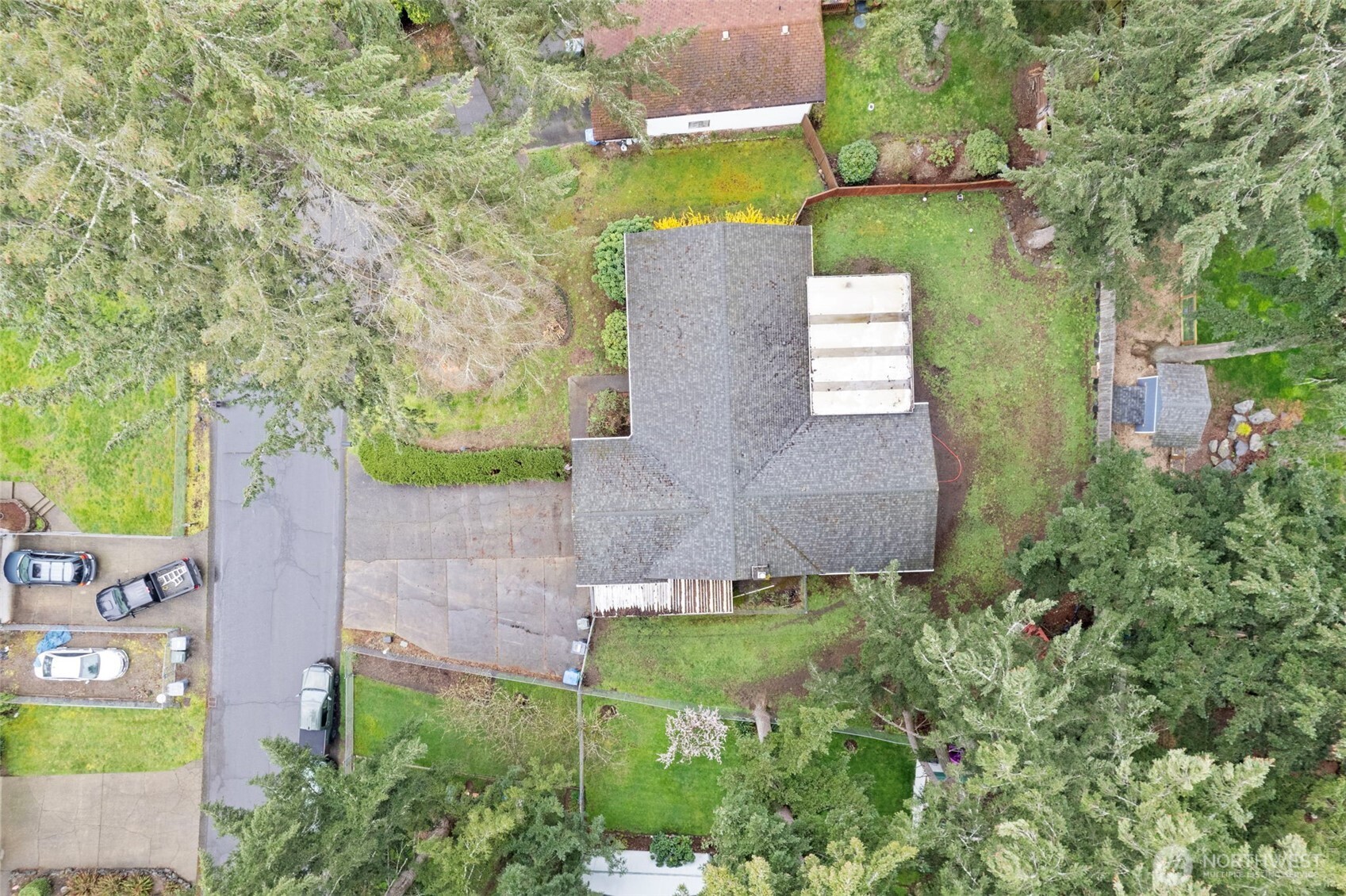 5419 206th Street Court E Spanaway WA 98387