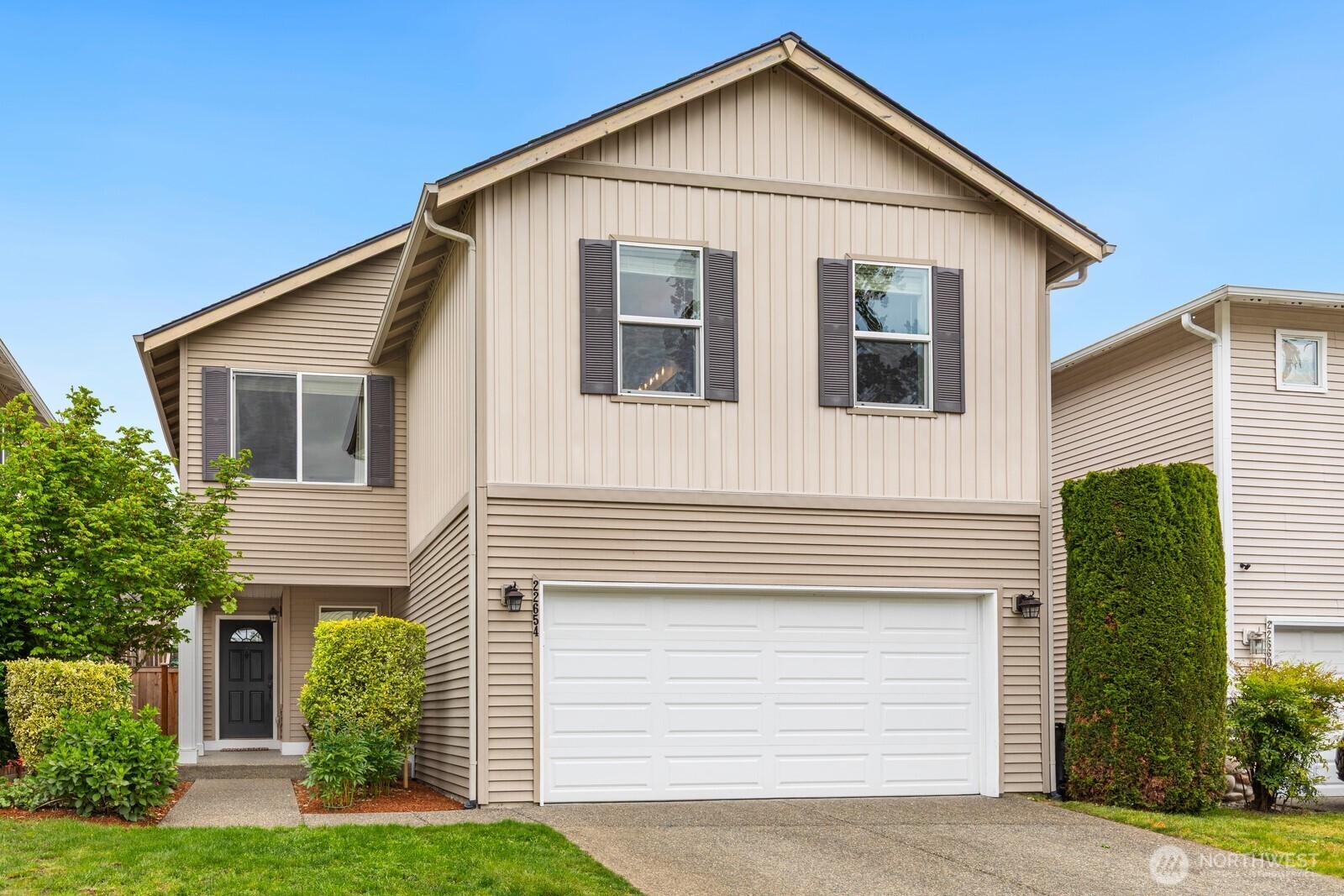 22654 128th Ave SE Kent WA 98031