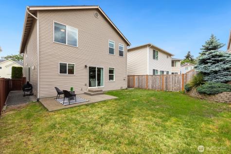 22654 128th Ave SE Kent WA 98031