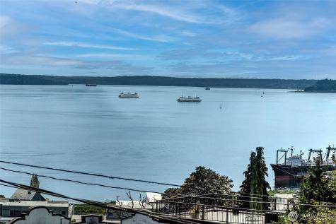 1225 9th Avenue W Seattle WA 98119