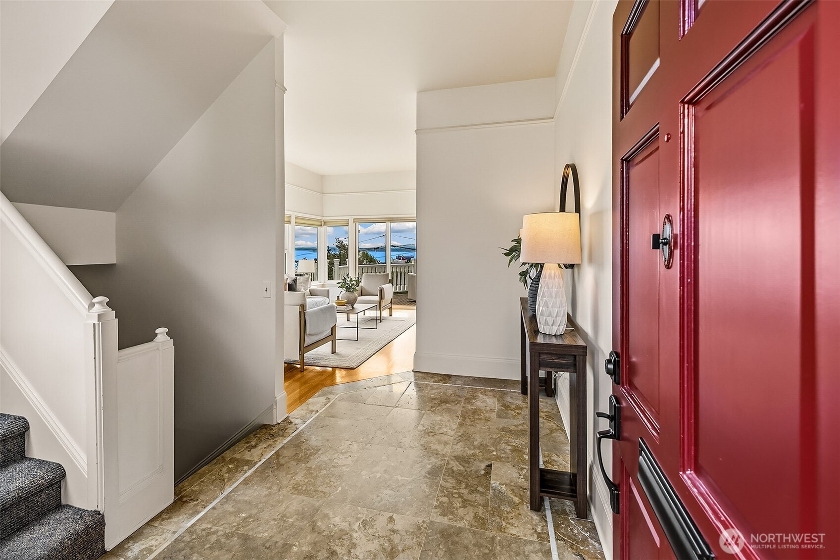 1225 9th Avenue W Seattle WA 98119