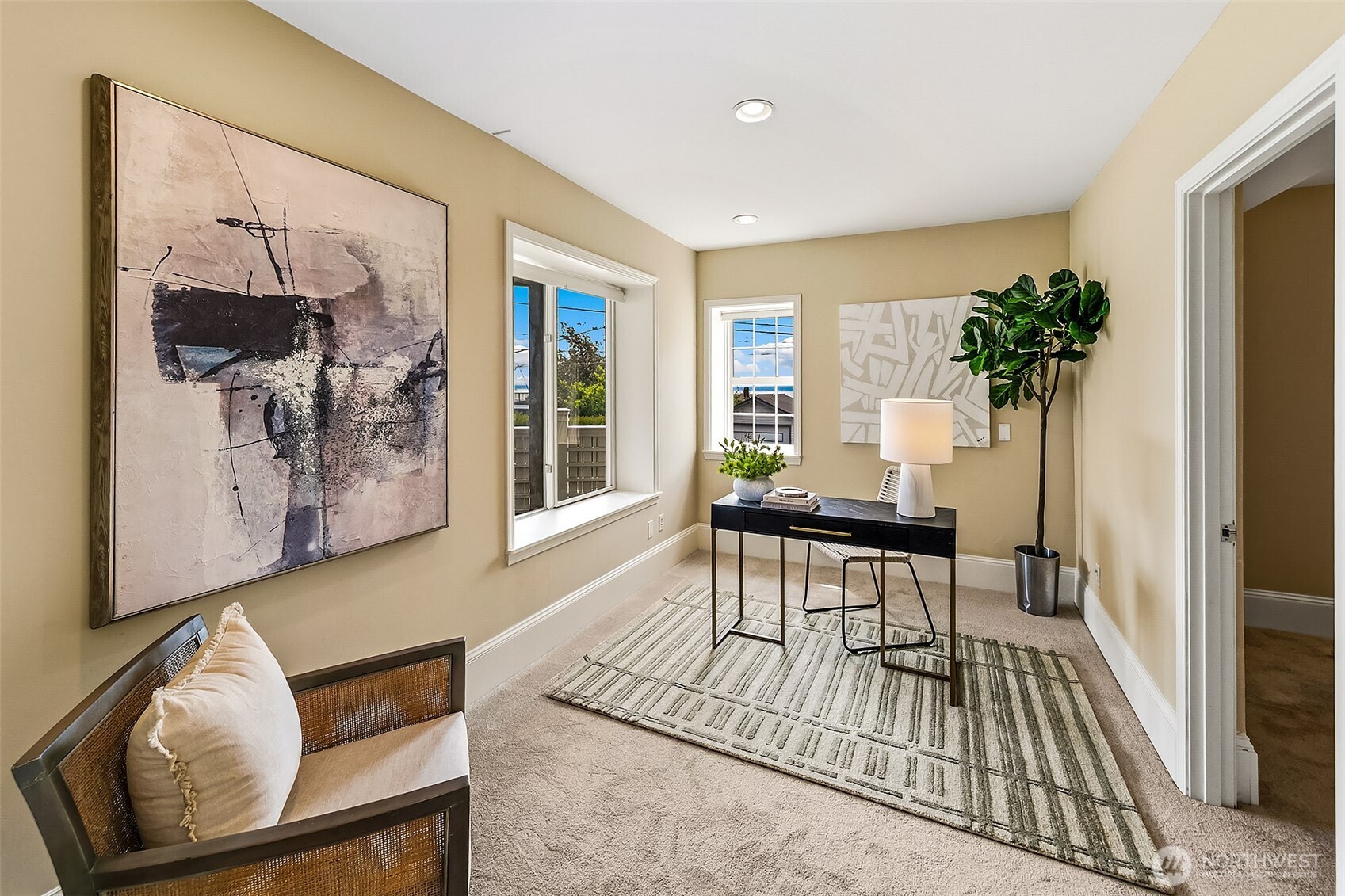 1225 9th Avenue W Seattle WA 98119