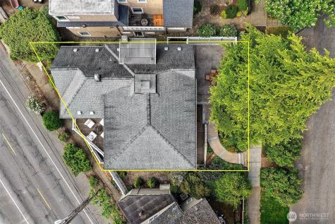 1225 9th Avenue W Seattle WA 98119