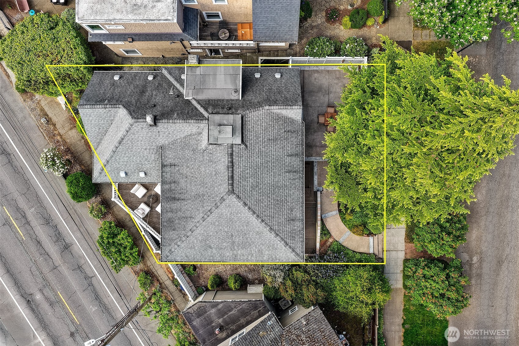 1225 9th Avenue W Seattle WA 98119