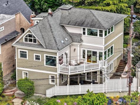 1225 9th Avenue W Seattle WA 98119