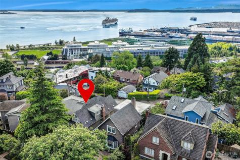 1225 9th Avenue W Seattle WA 98119