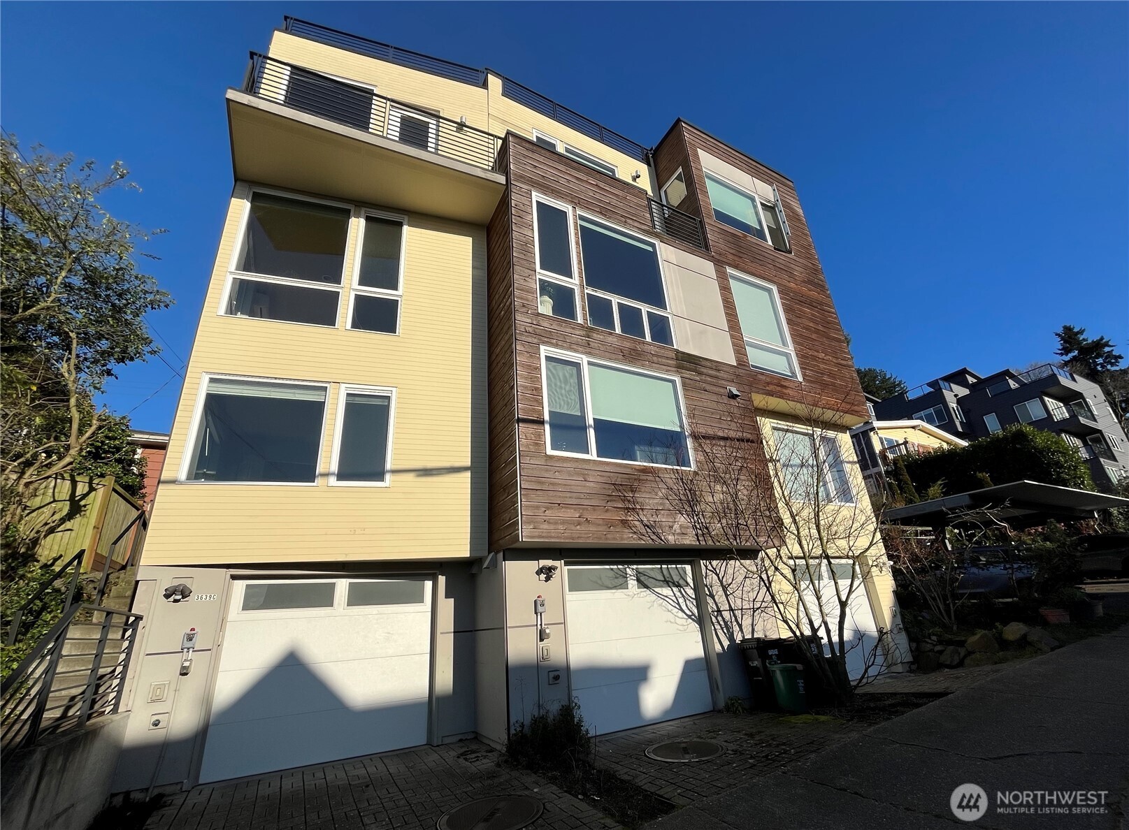 3639 13th Avenue W Seattle WA 98119