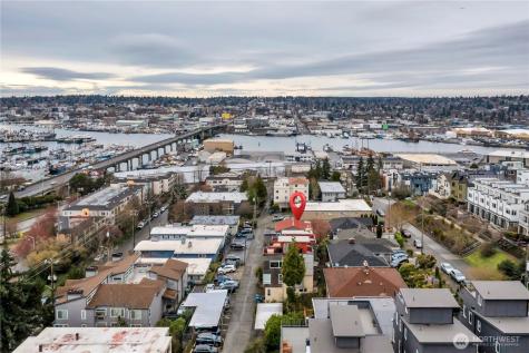 3639 13th Avenue W Seattle WA 98119