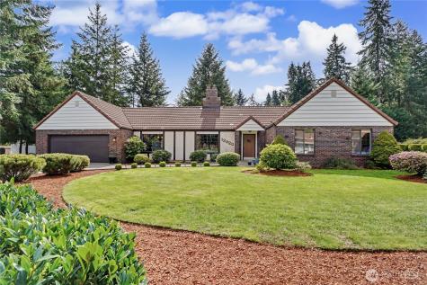 12920 125th Avenue Ct E Puyallup WA 98374