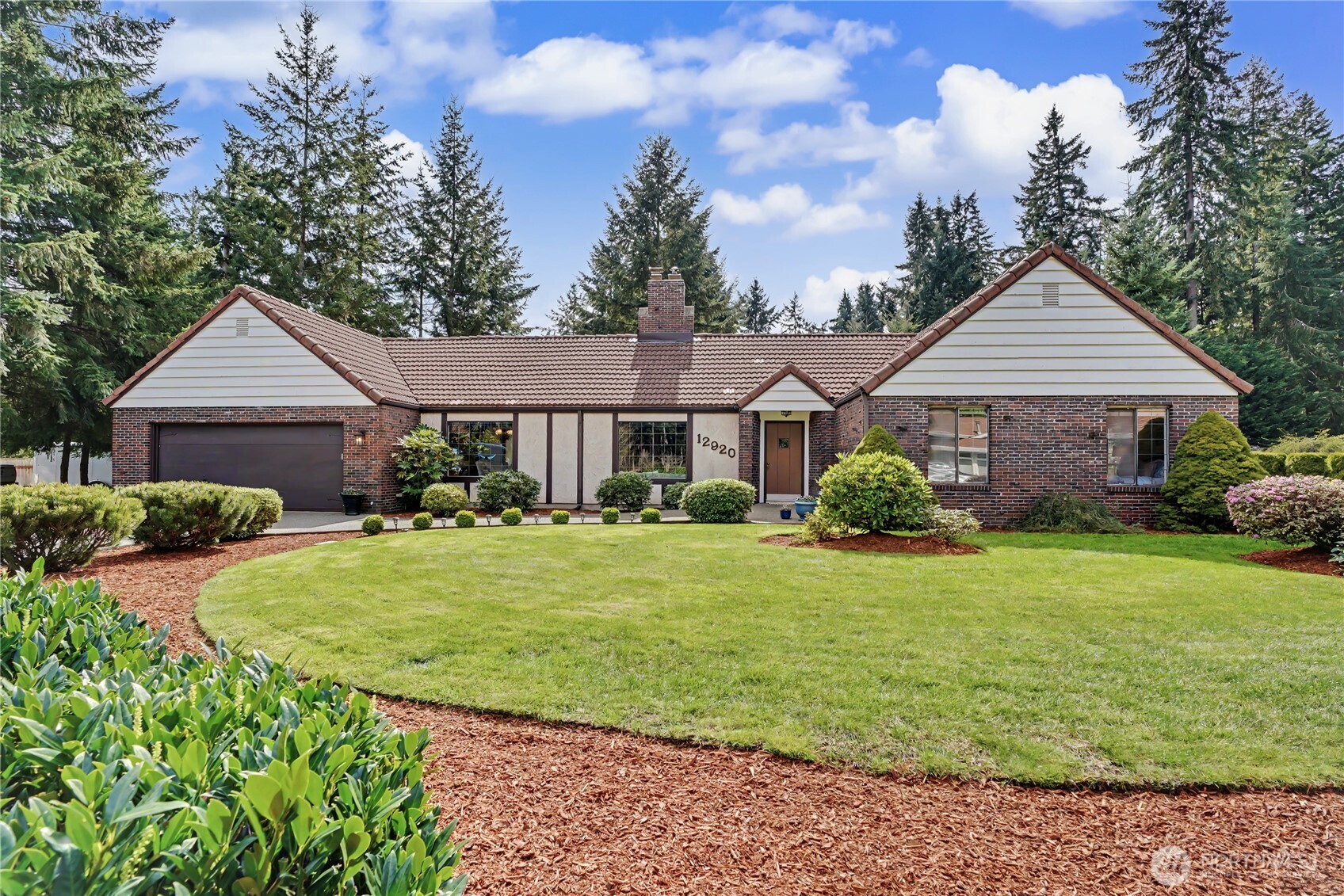 12920 125th Avenue Ct E Puyallup WA 98374