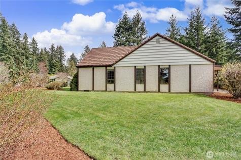 12920 125th Avenue Ct E Puyallup WA 98374