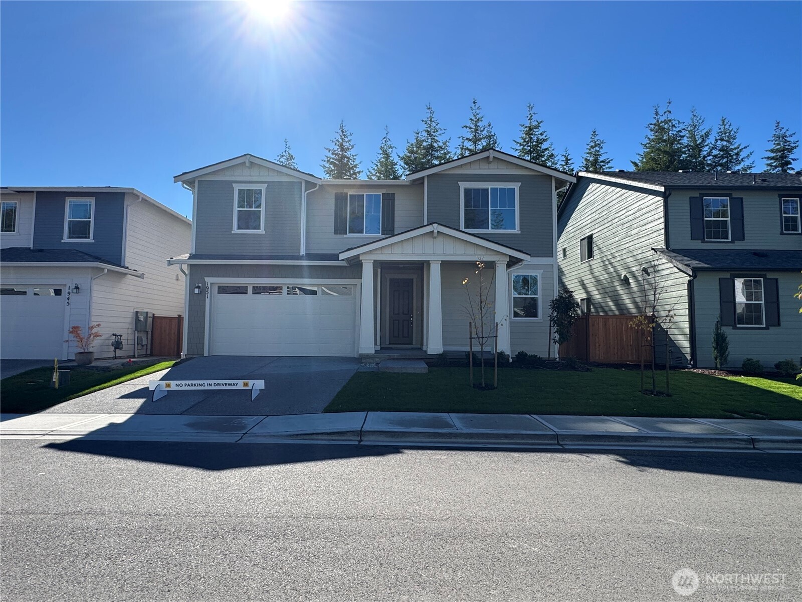 1951 NW Meadowview Drive Poulsbo WA 98370