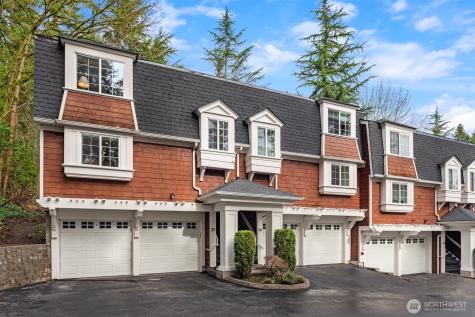 3046 128th Avenue SE Bellevue WA 98005