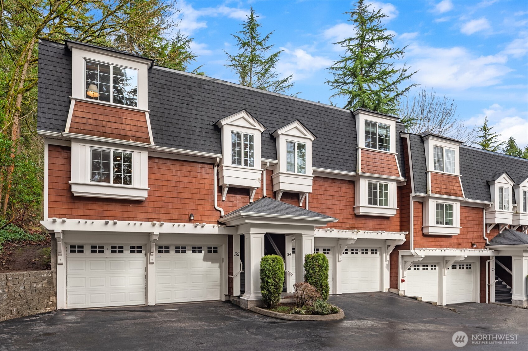 3046 128th Avenue SE Bellevue WA 98005