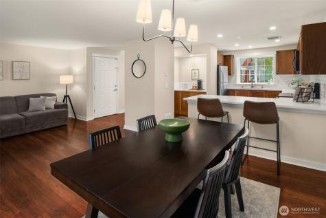 3046 128th Avenue SE Bellevue WA 98005