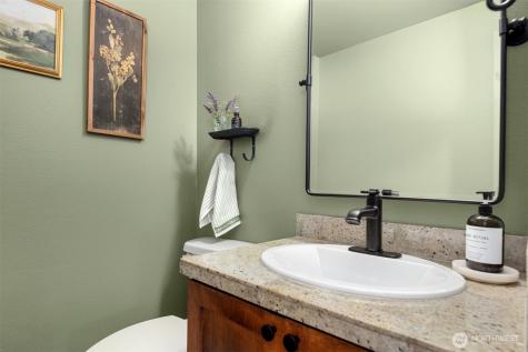 3046 128th Avenue SE Bellevue WA 98005