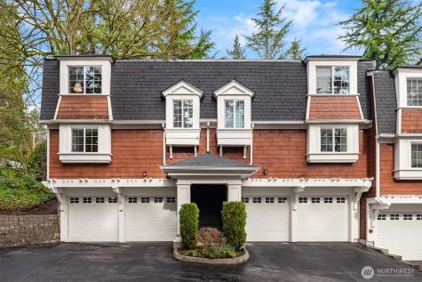 3046 128th Avenue SE Bellevue WA 98005