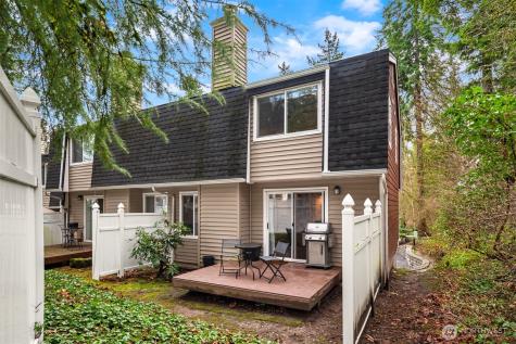 3046 128th Avenue SE Bellevue WA 98005