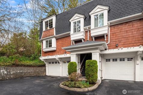 3046 128th Avenue SE Bellevue WA 98005