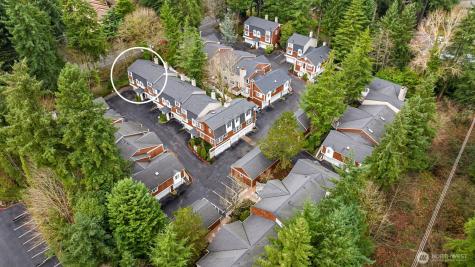 3046 128th Avenue SE Bellevue WA 98005