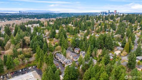 3046 128th Avenue SE Bellevue WA 98005