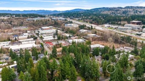 3046 128th Avenue SE Bellevue WA 98005