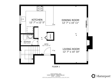 3046 128th Avenue SE Bellevue WA 98005