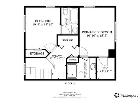 3046 128th Avenue SE Bellevue WA 98005