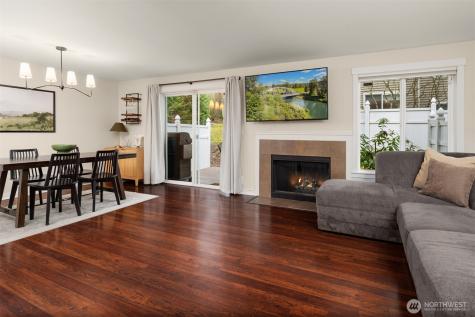 3046 128th Avenue SE Bellevue WA 98005