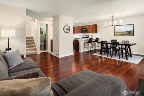 3046 128th Avenue SE Bellevue WA 98005