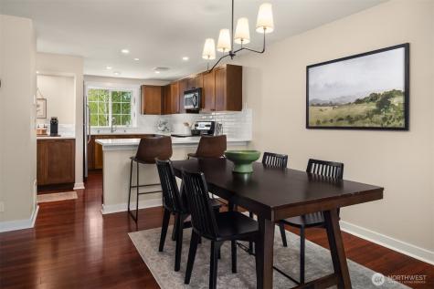 3046 128th Avenue SE Bellevue WA 98005