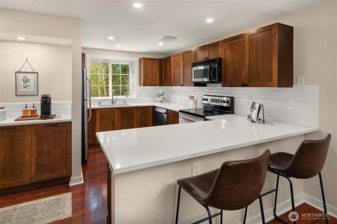 3046 128th Avenue SE Bellevue WA 98005