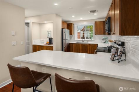 3046 128th Avenue SE Bellevue WA 98005