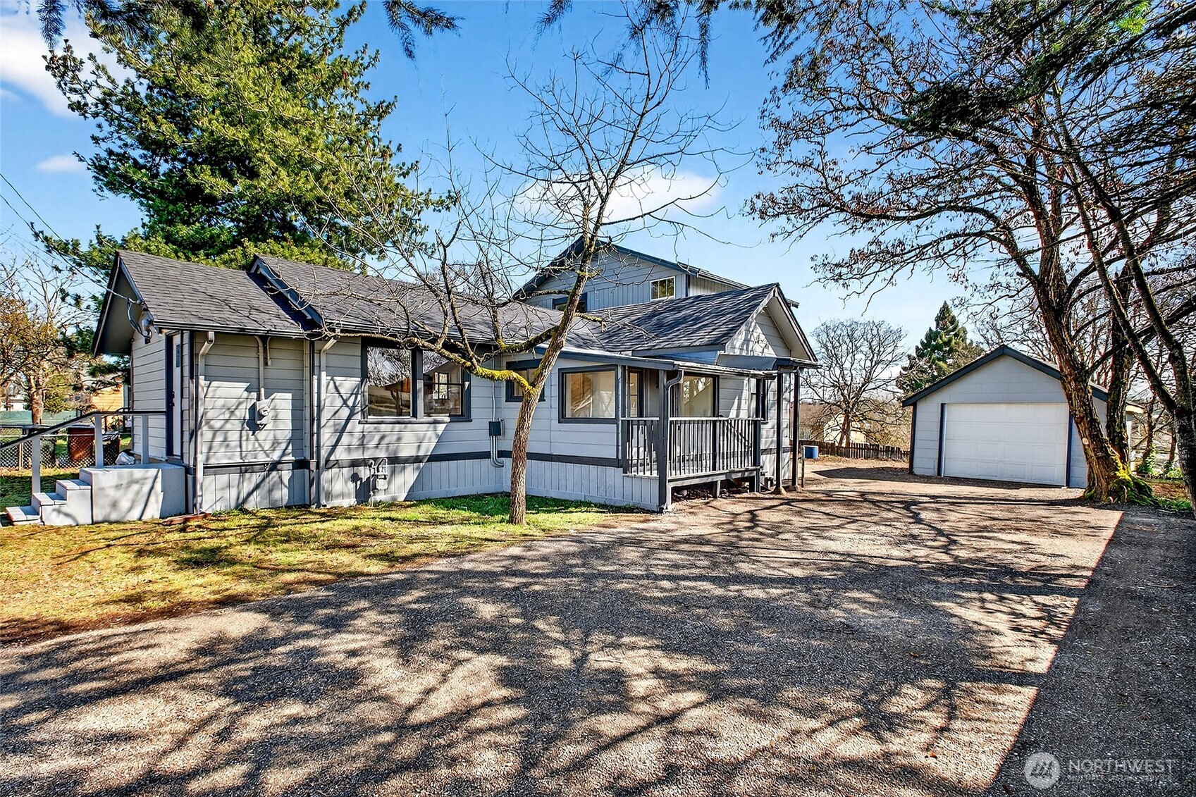 6931 S Tyler Street Tacoma WA 98409
