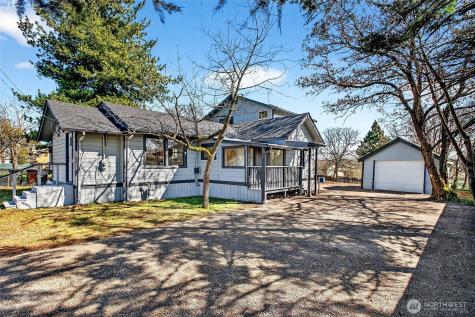 6931 S Tyler Street Tacoma WA 98409
