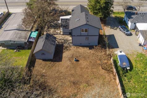 6931 S Tyler Street Tacoma WA 98409