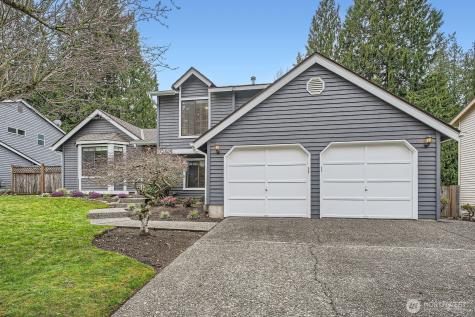 2509 233rd Sammamish WA 98074