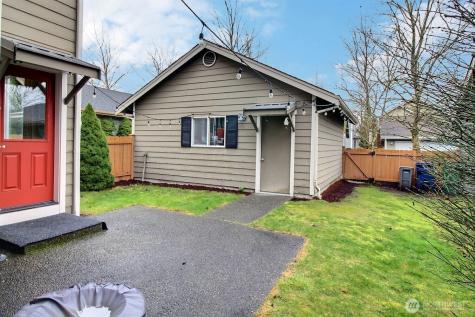 34702 SE Kinsey Street Snoqualmie WA 98065